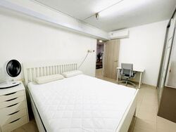 Blk 20 Jalan Klinik (Bukit Merah), HDB 3 Rooms #453118831